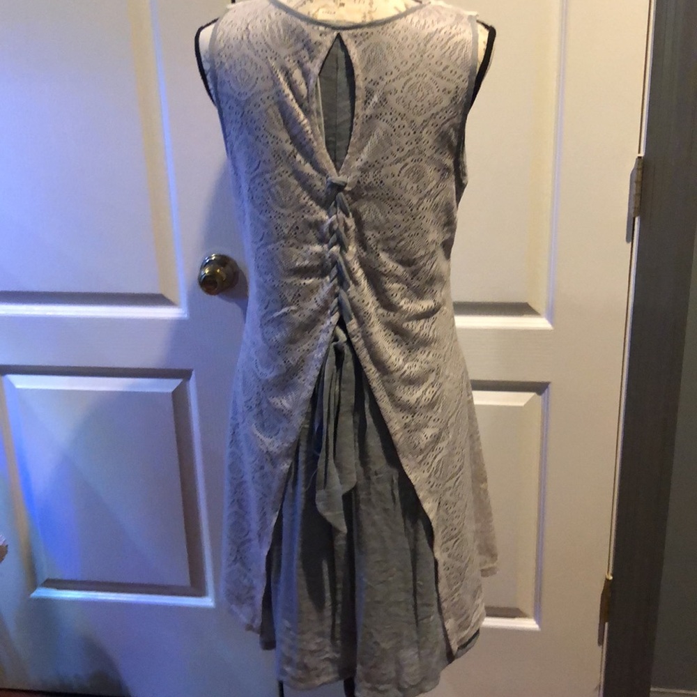A’reve sleeveless dress - Picture 5 of 13